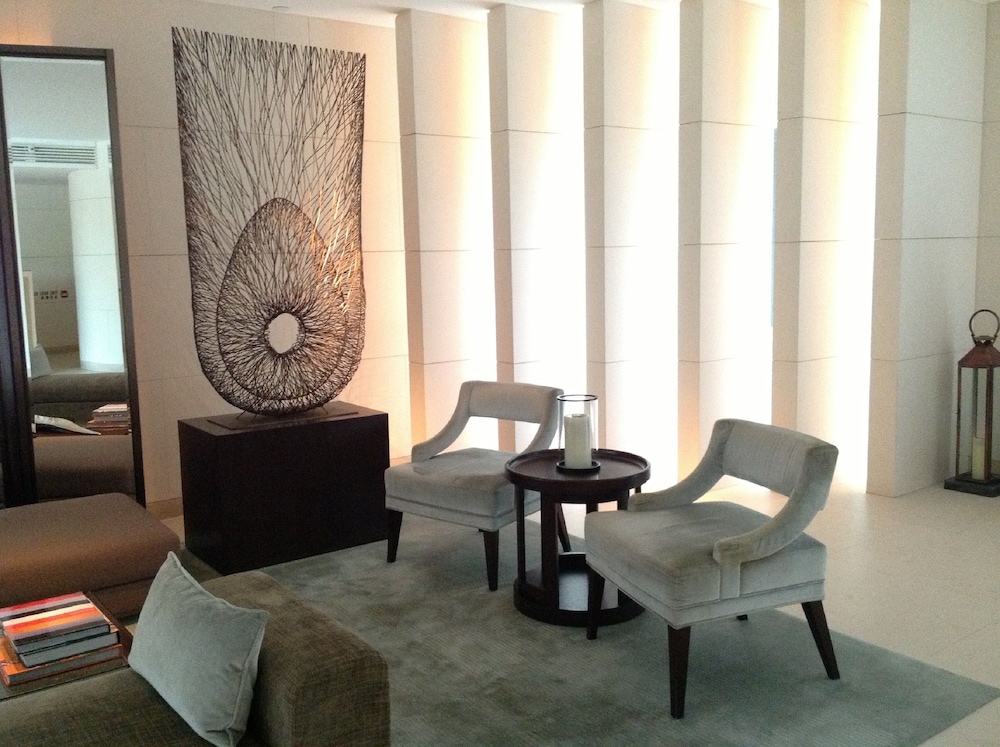 Upper House Hong Kong 40/65