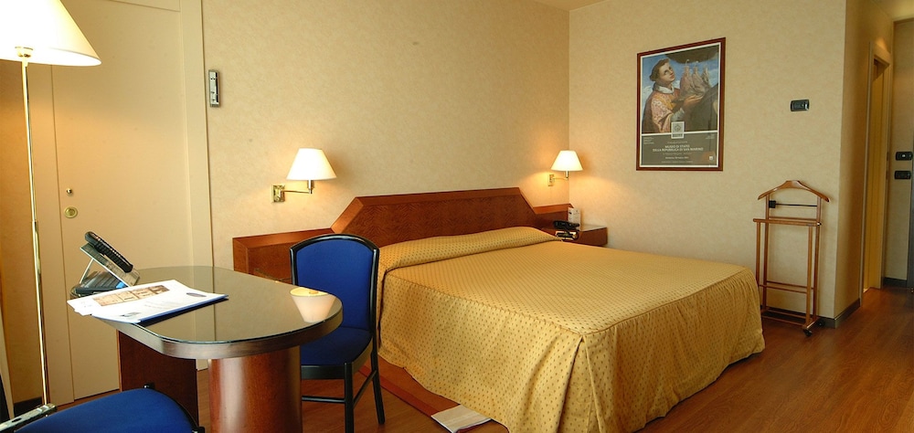 Grand Hotel San Marino 21/50
