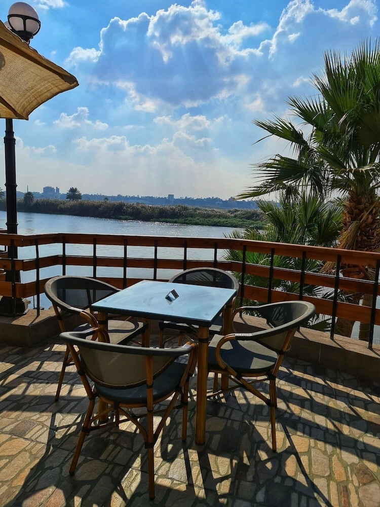 Jewel Maadi Cabins and Club 47/50