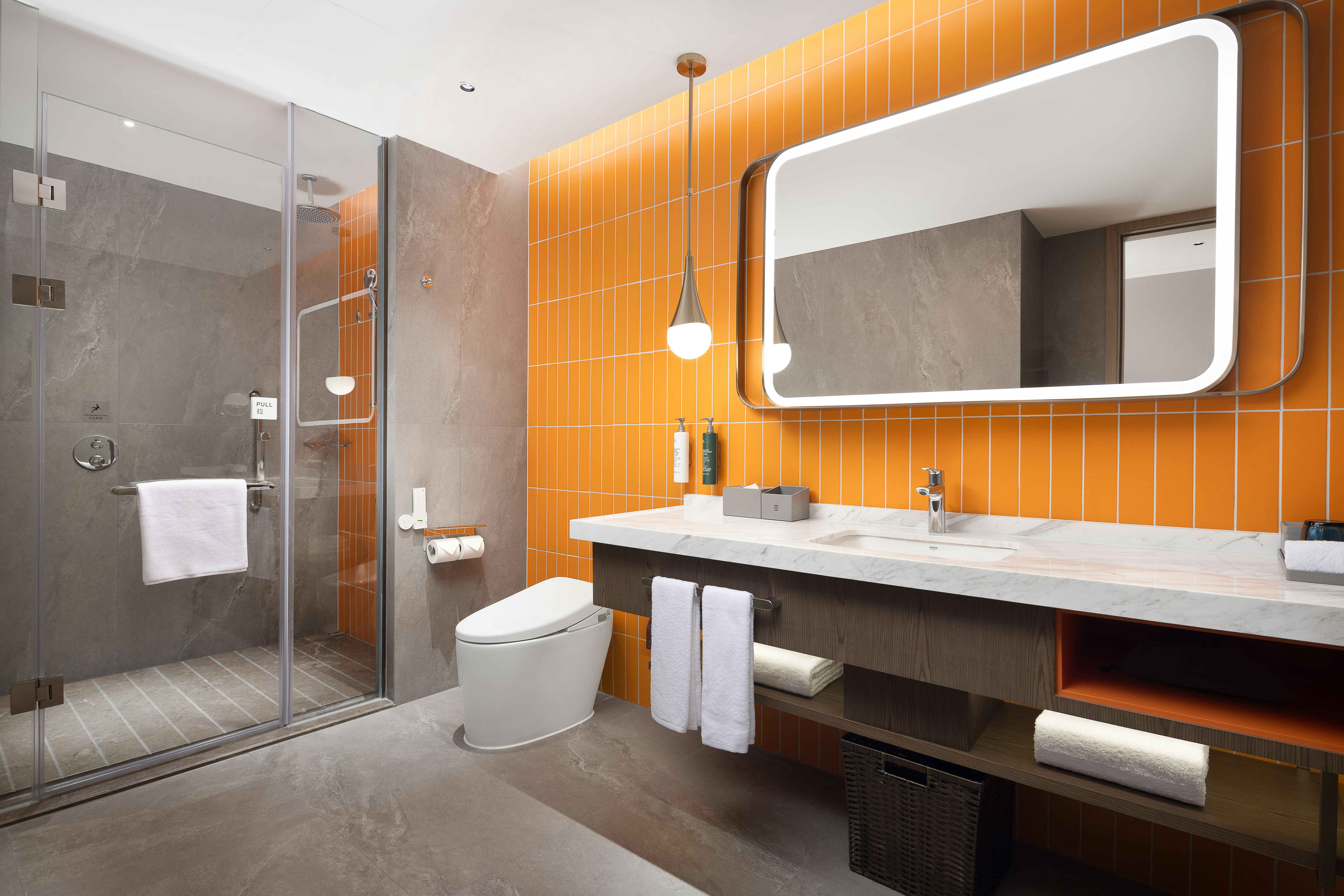 Home2 Suites by Hilton Xingyi Jushan Plaza 59/60