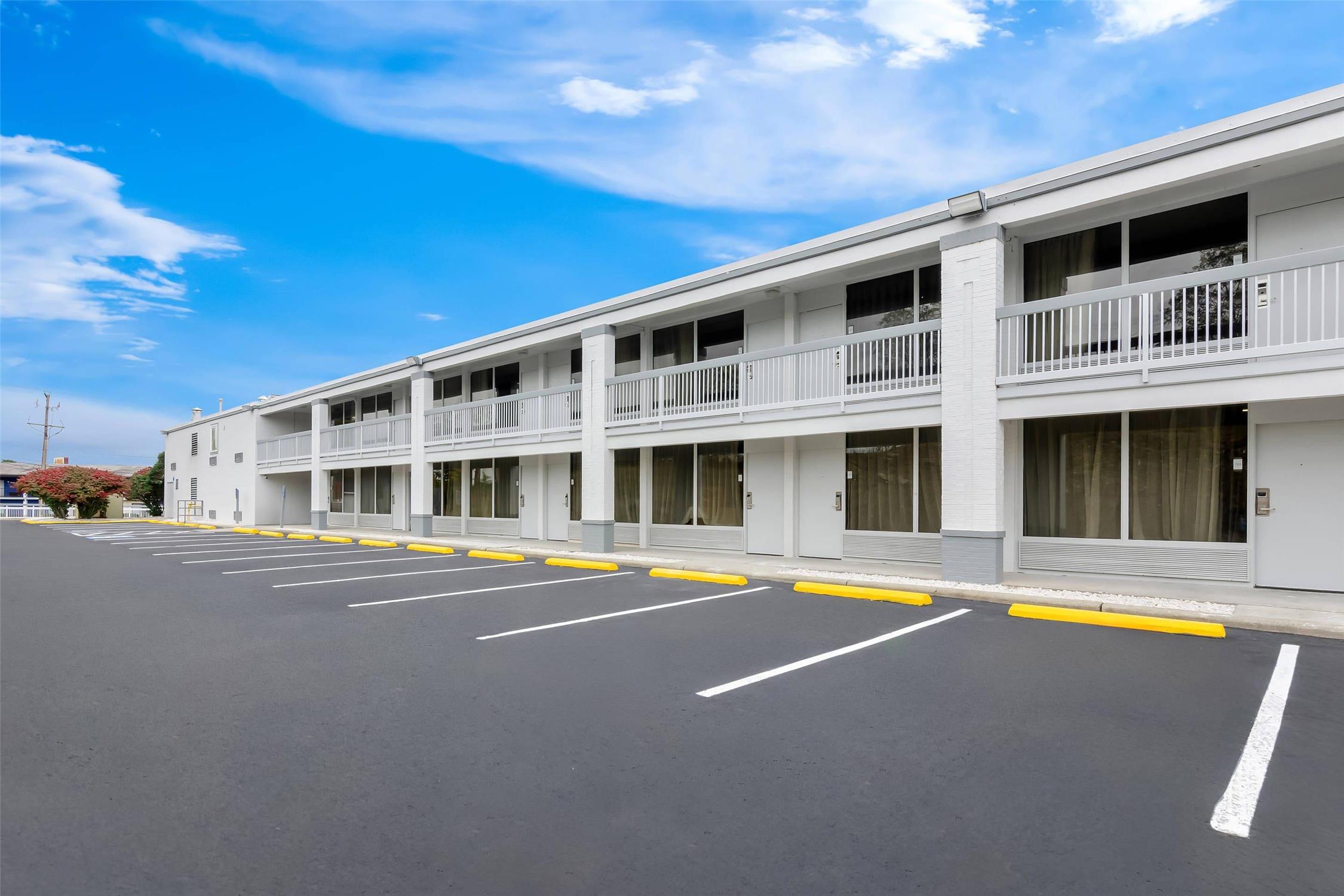Quality Inn & Suites Wytheville in WYTHEVILLE - VA
