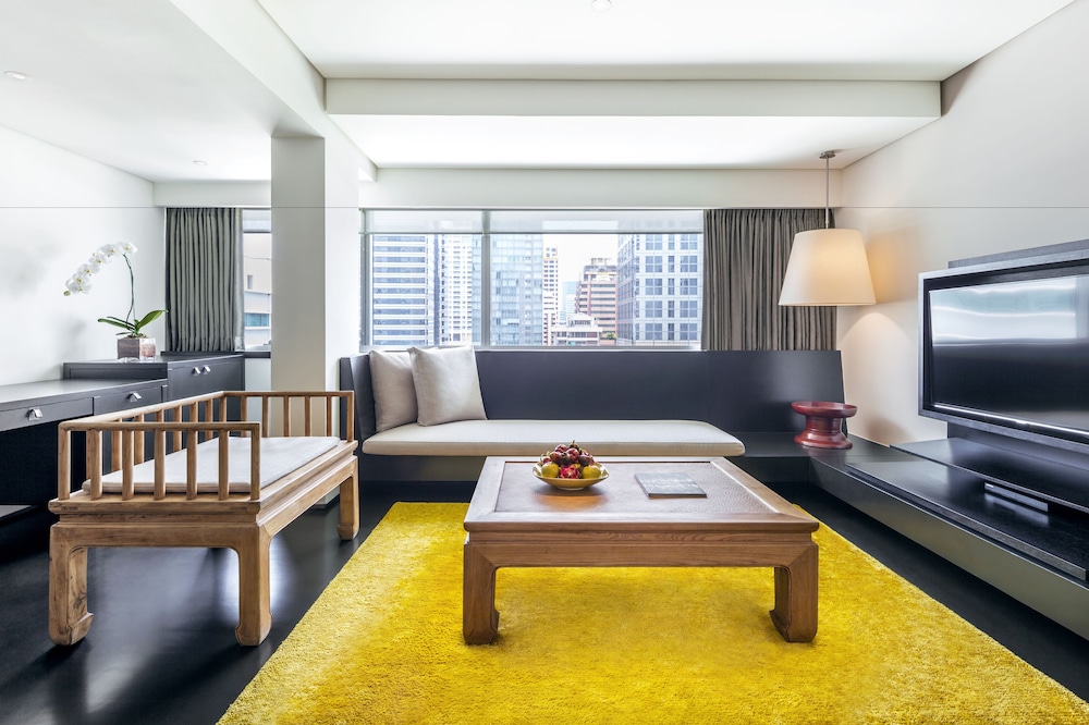 Como Metropolitan Bangkok 54/89