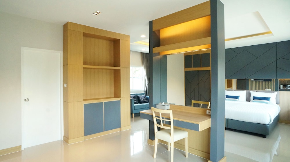 Apa-Tree Boutique Hotel 19/39