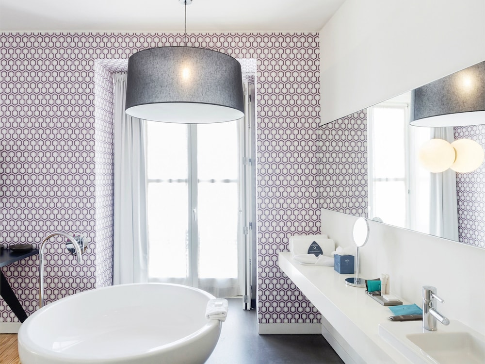Inspira Liberdade Boutique Hotel 29/60