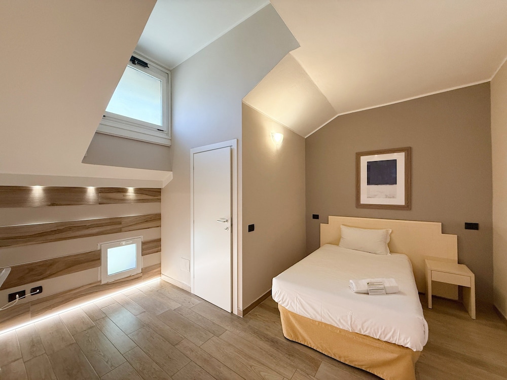 Hotel La Bergamina 14/50