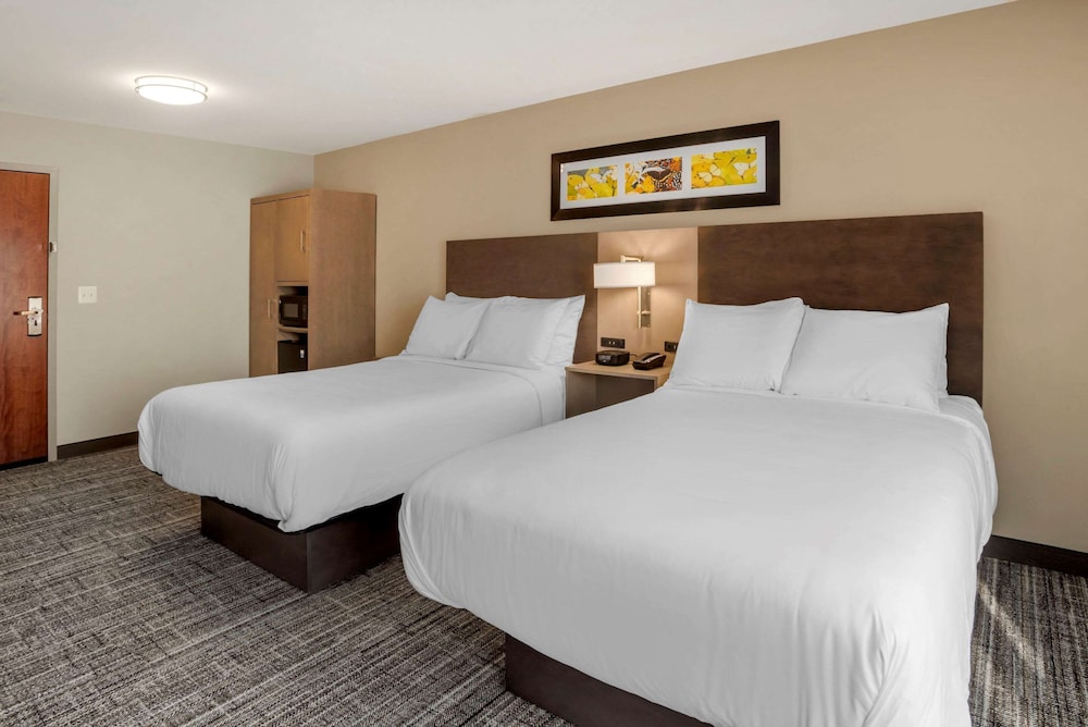 The Inn at Leonardtown, an Ascend Collection Hotel 18/45