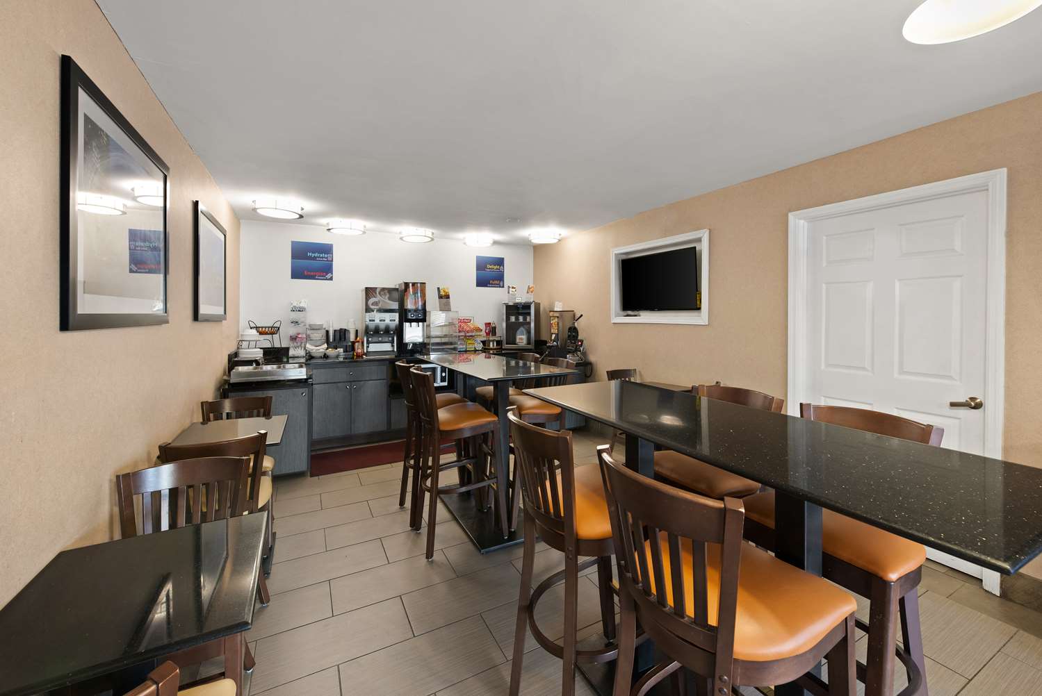 Best Western Executive Inn Grove City 18/28