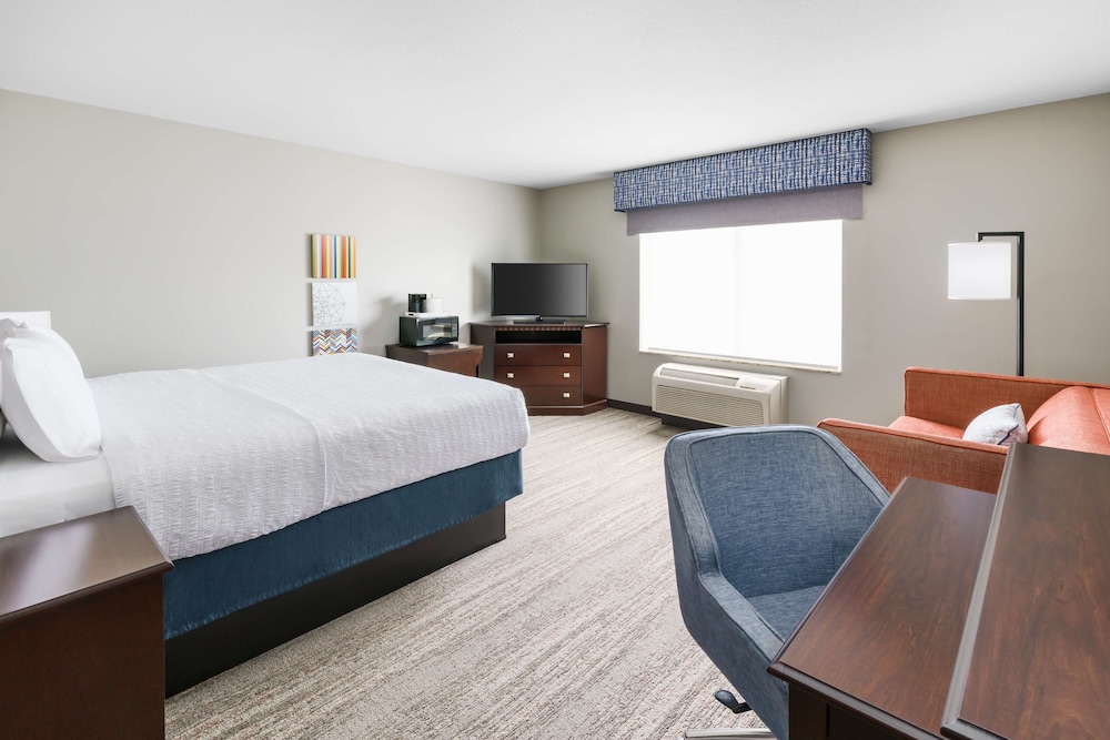 Hampton Inn & Suites Thousand Oaks 19/58