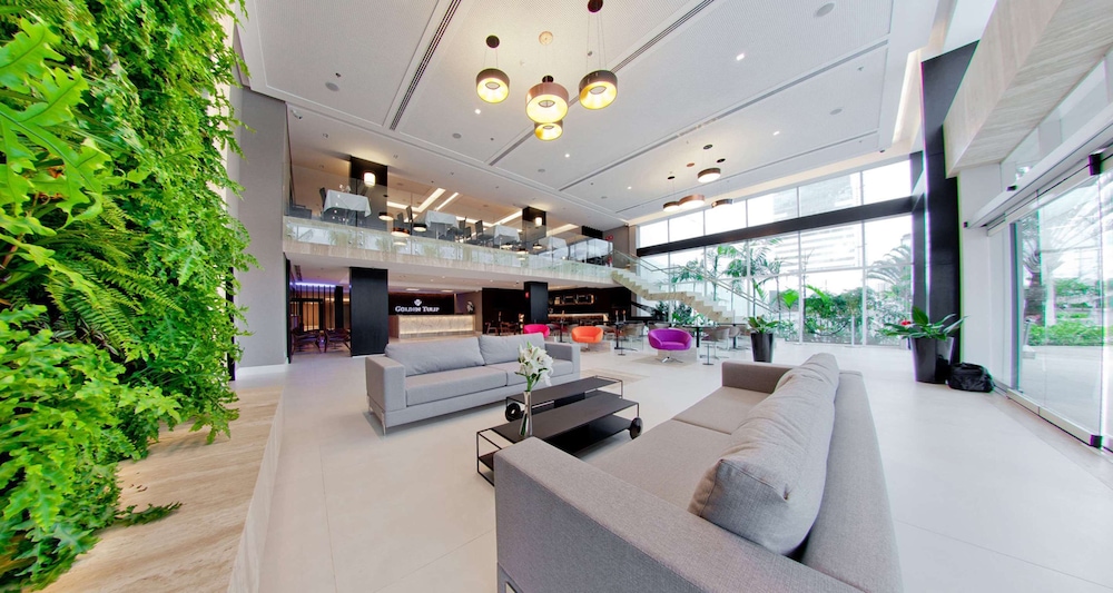 Golden Tulip Sao Jose Dos Campos 26/50