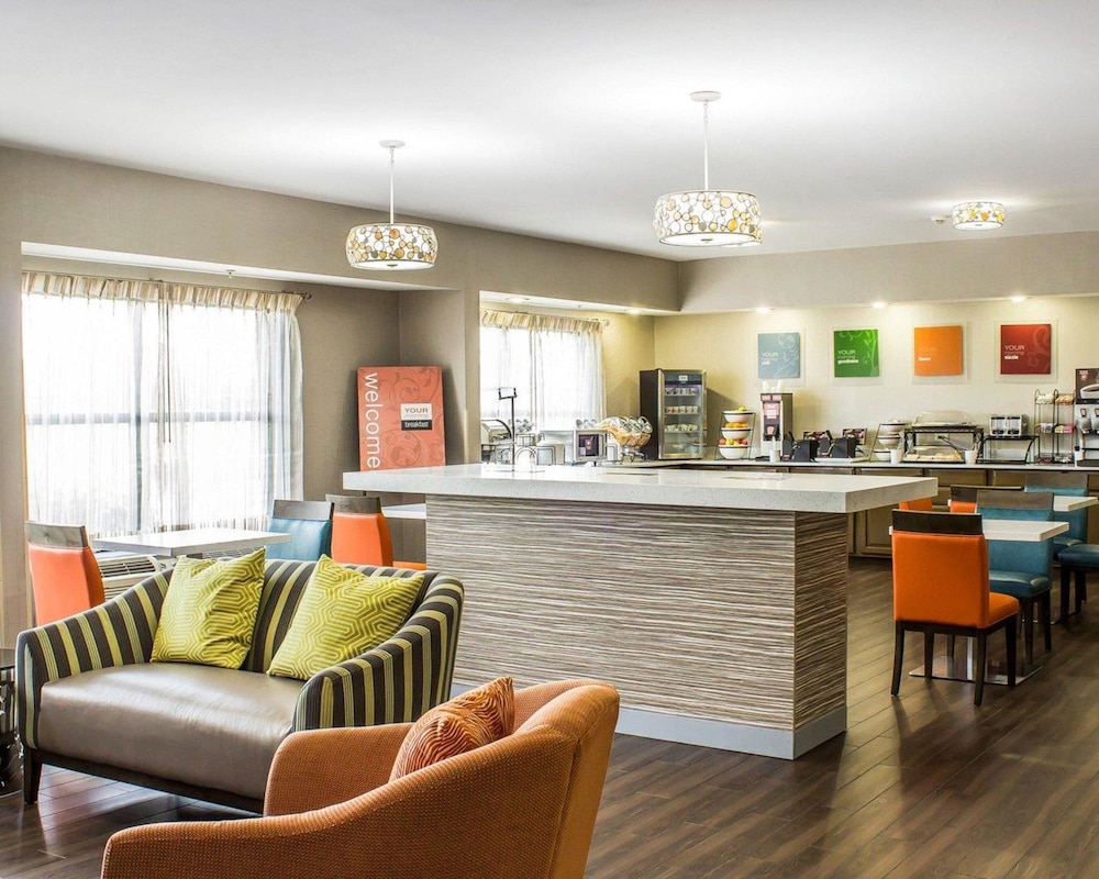 Comfort Inn Dunn 24/30
