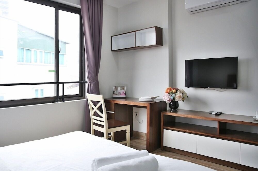 V House 6 Serviced Apartment 18/41