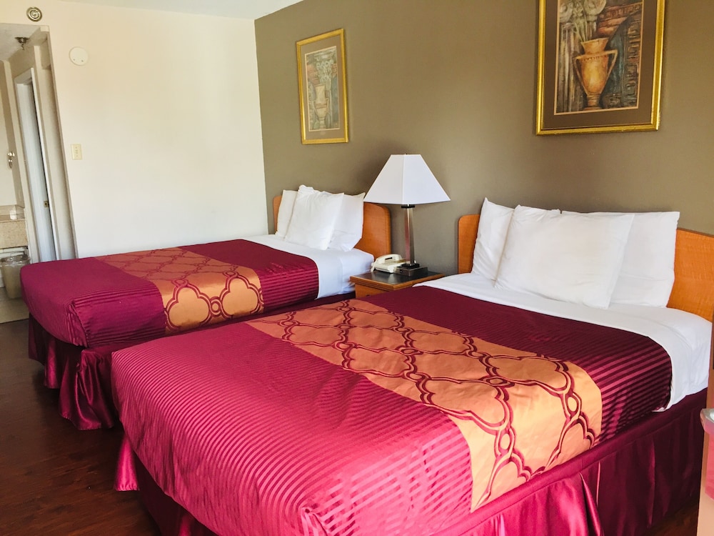 Bear Mount Inn And Suites 11/40