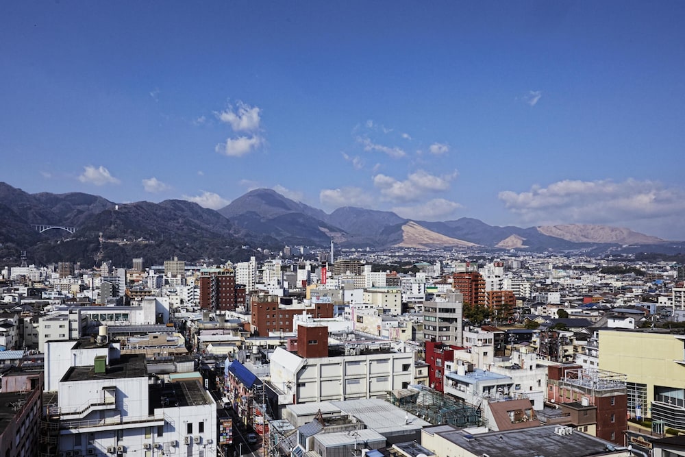 Hotel New Tsuruta 67/71