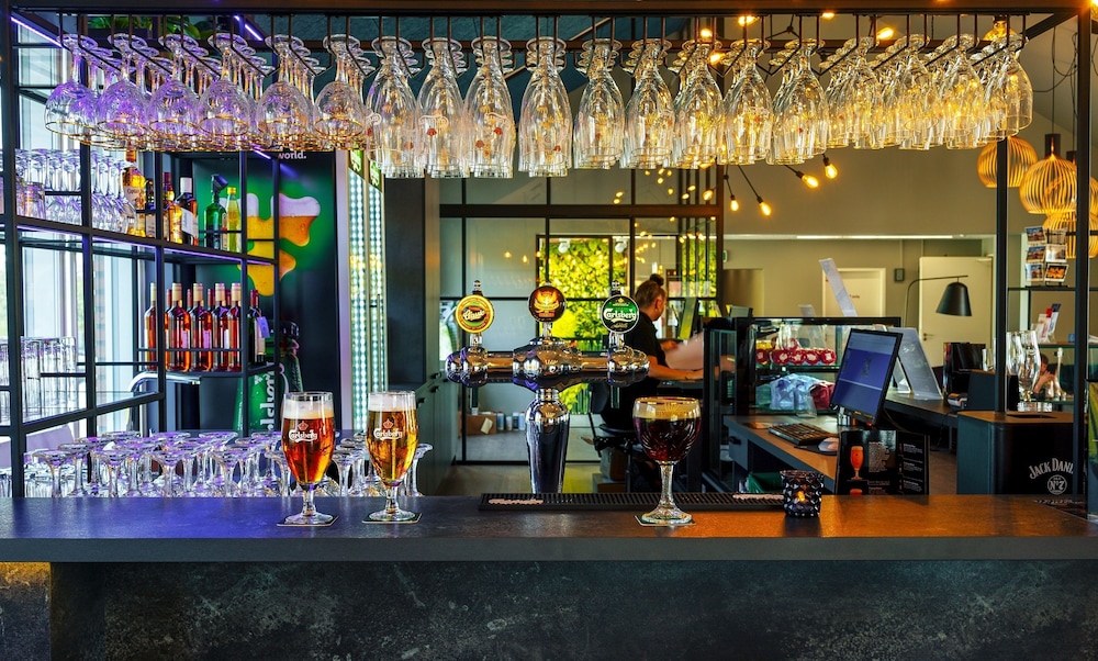 Copenhagen Go Hotel 40/50