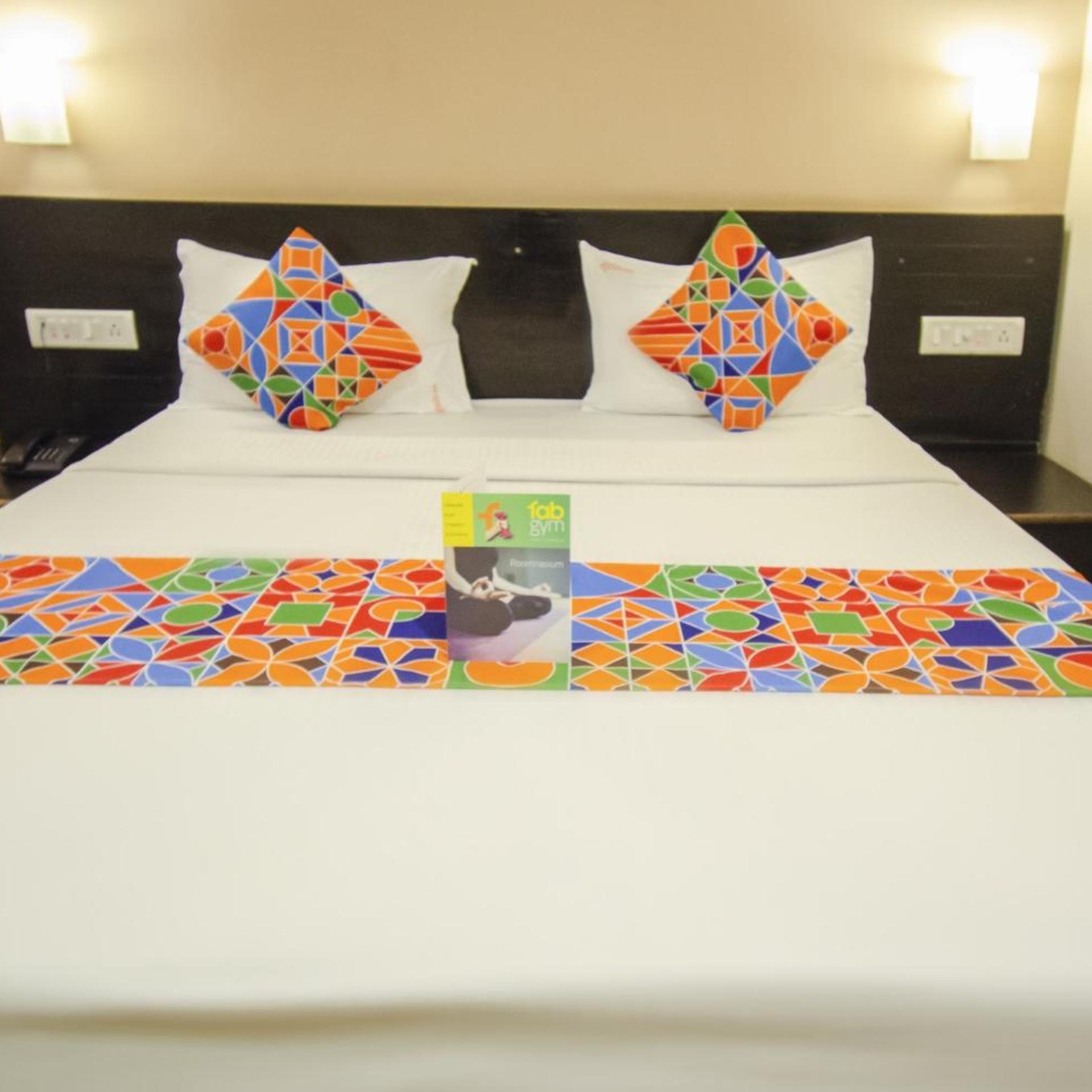 Hotel Sunshine 30/37