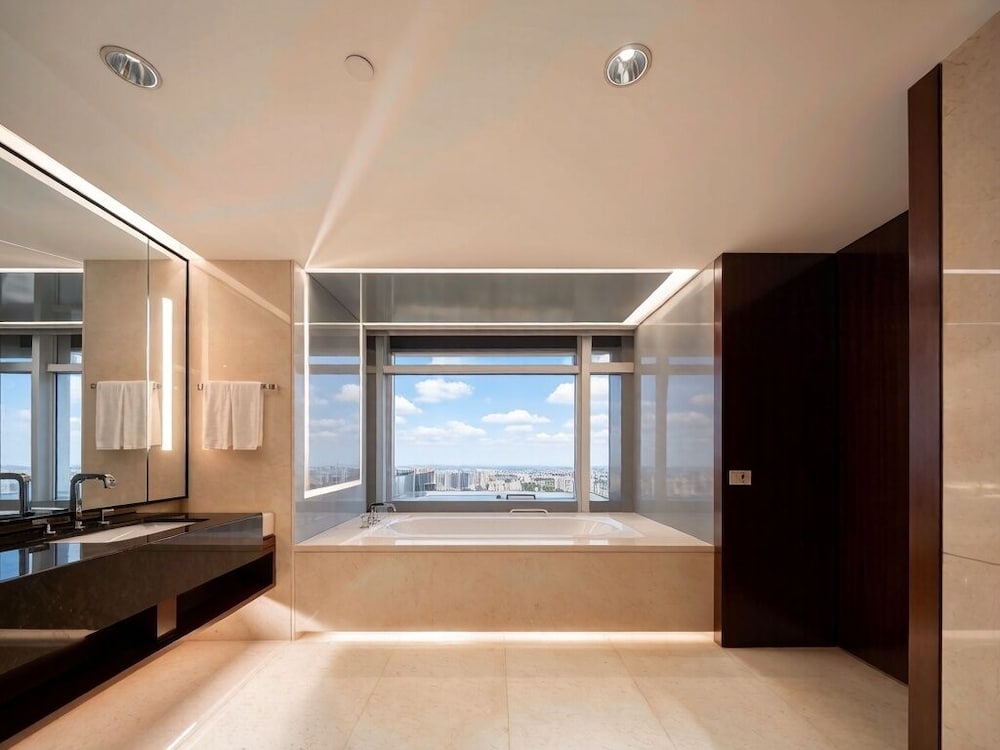 Nanyuan Universe Deluxe Hotel 31/69