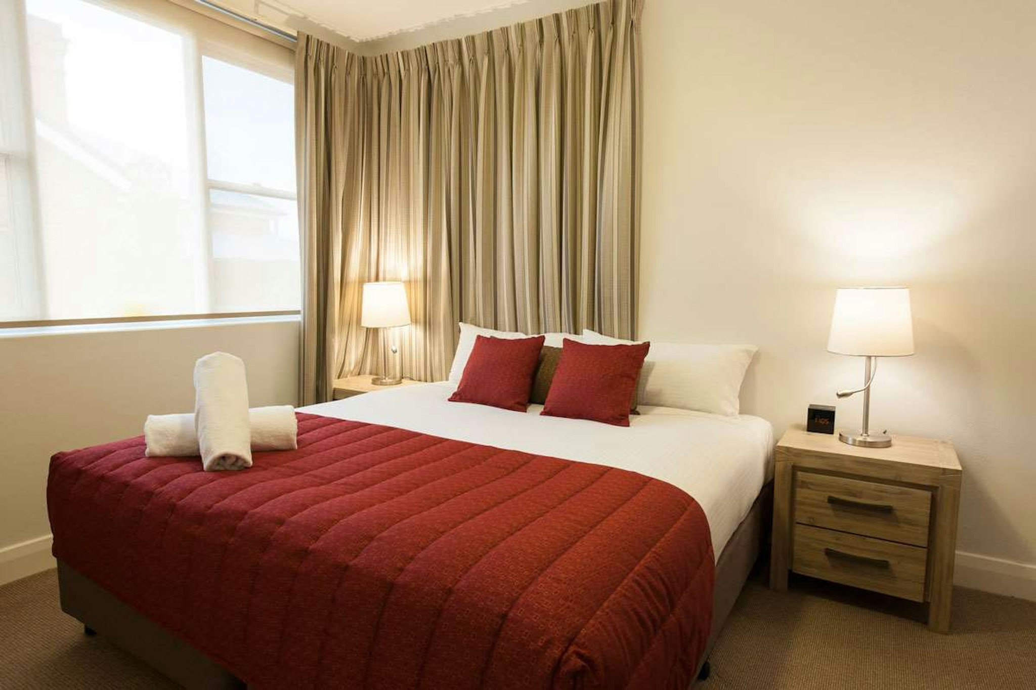 Rsl Club Motel 16/42