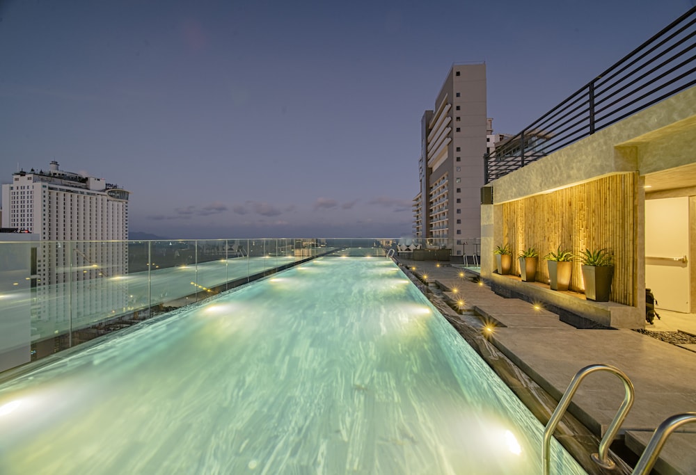 Potique Hotel 18/48