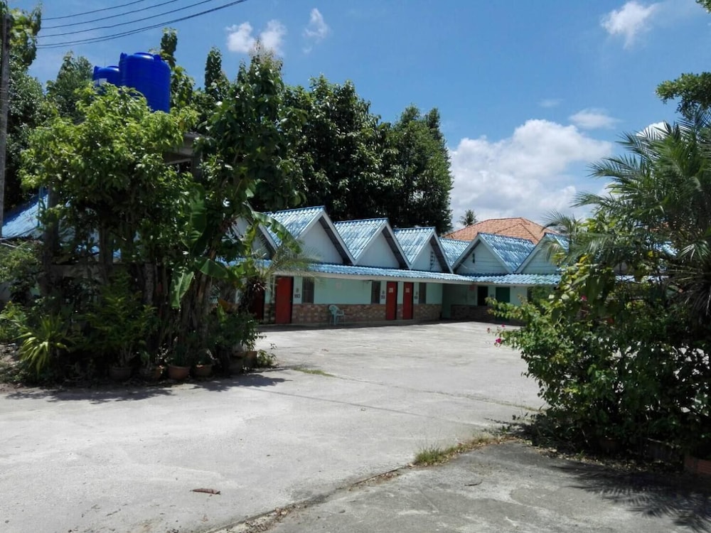 Kanjana Resort 52/59