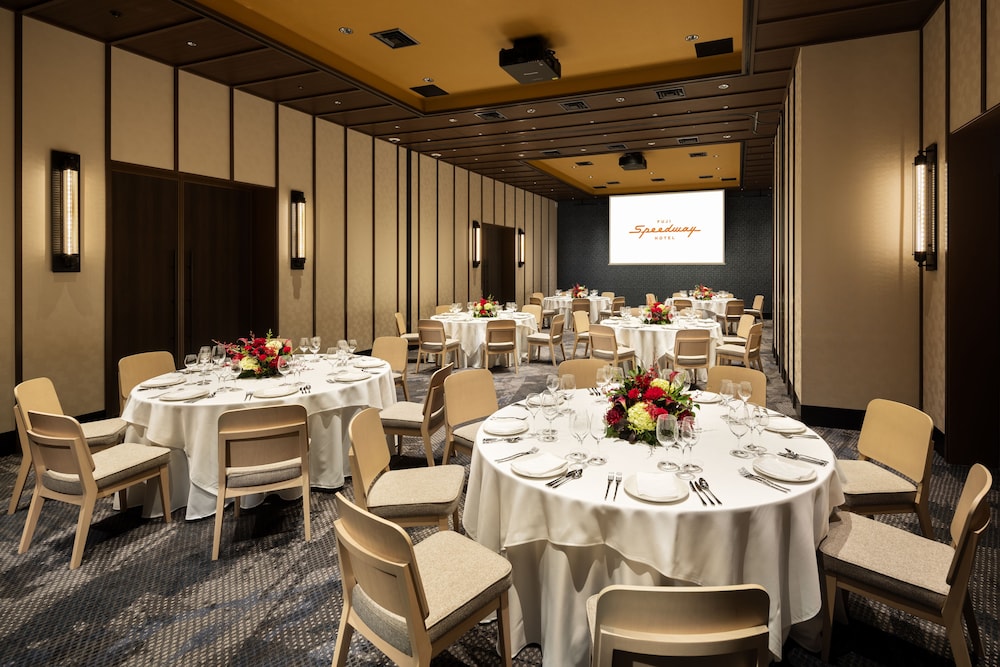 Fuji Speedway Hotel, The Unbound Collection by Hyatt 39/49