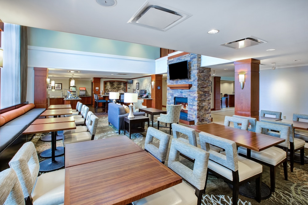 Staybridge Suites Cleveland Mayfield Heights Beachwood 55/68
