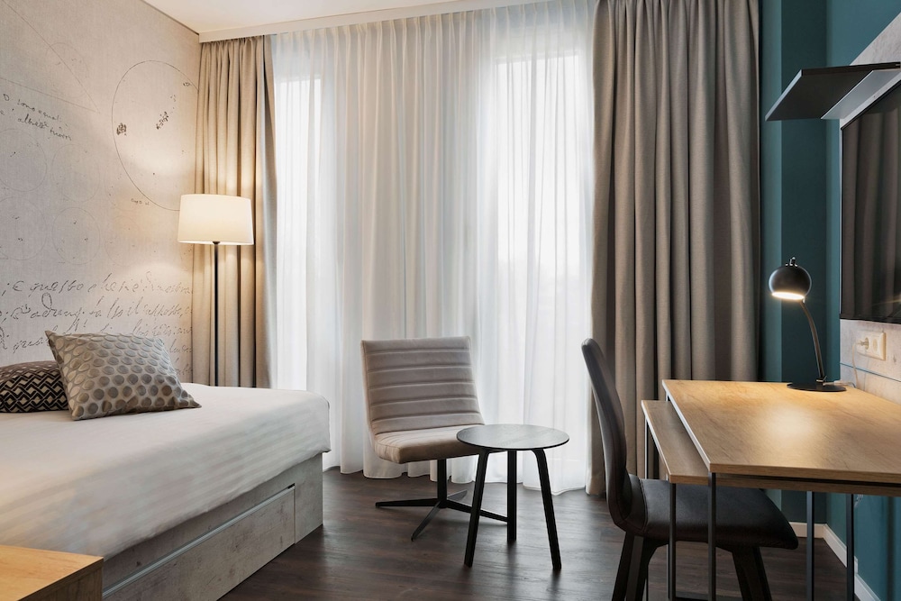 Stellaris Apartment Hotel 31/47