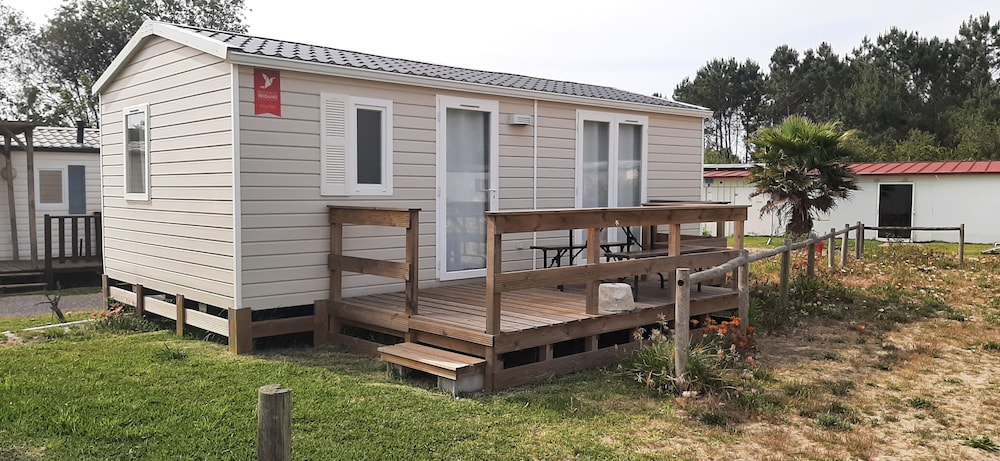 Land's Hause Bungalows 4/80