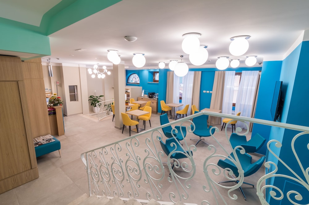 L Ambasciata Hotel de Charme 40/50