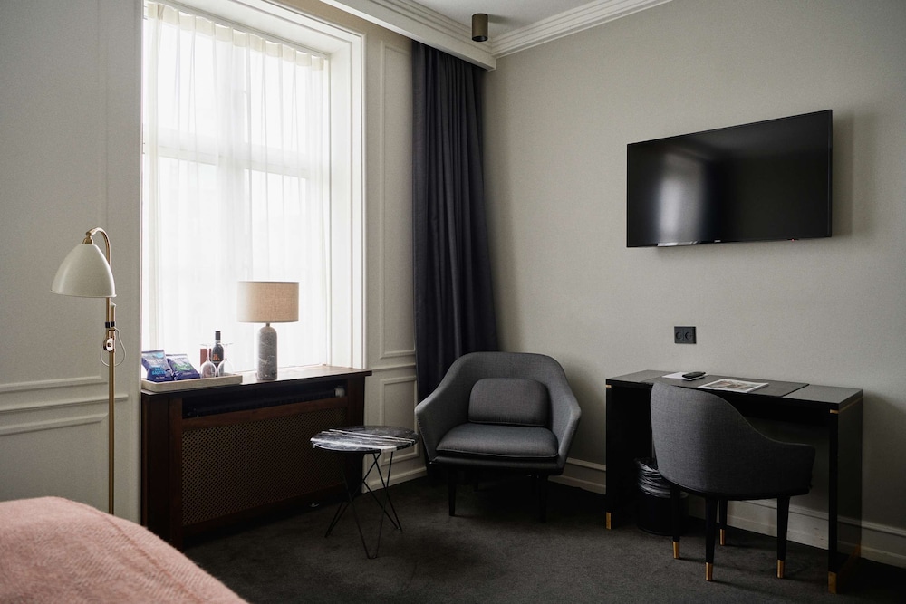 Hotel Skt Annae 50/59