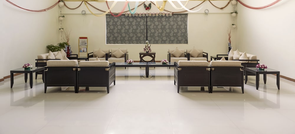 Hotel Jp Chennai Cmbt 46/47
