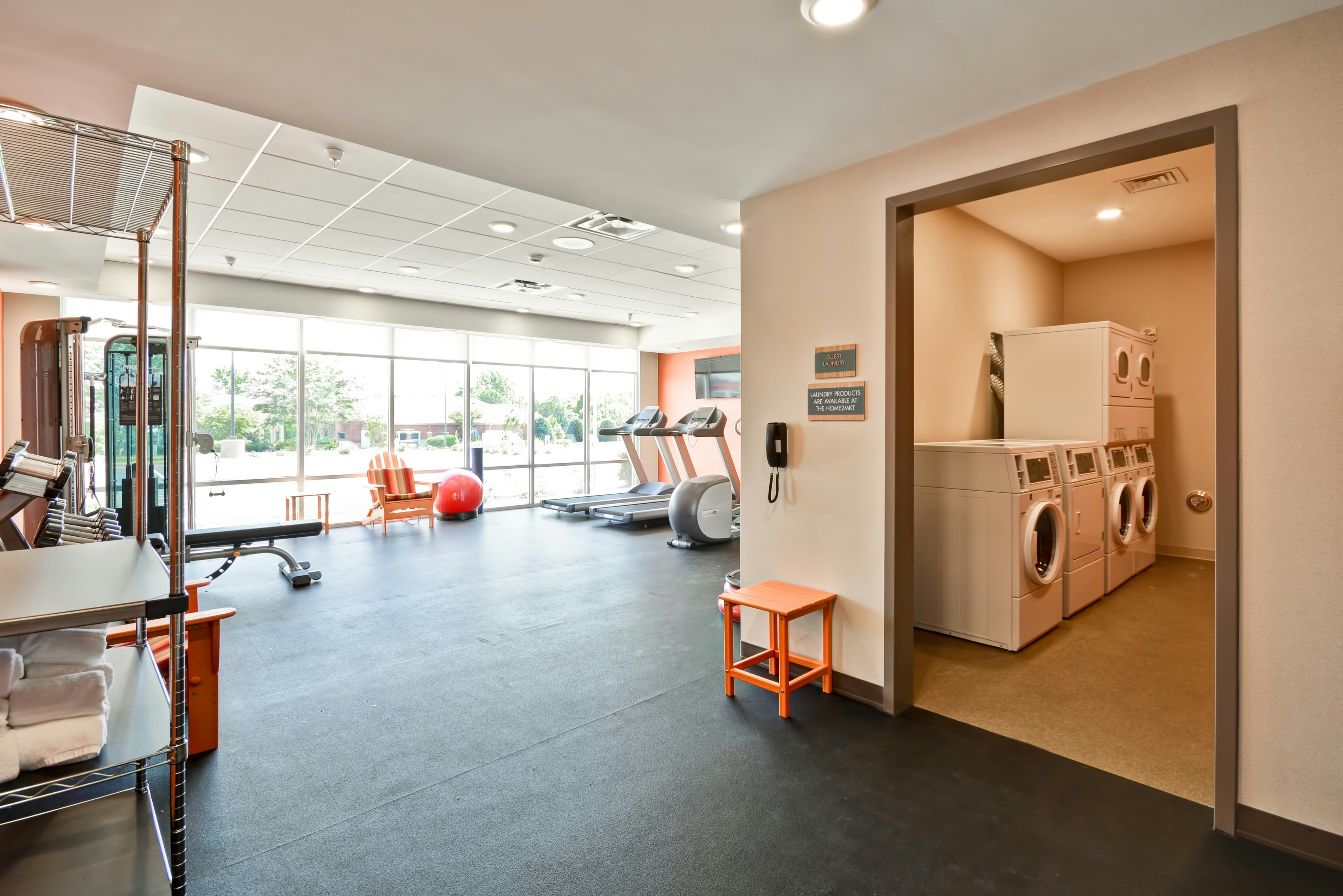 Home2 Suites By Hilton Rock Hill 35/76