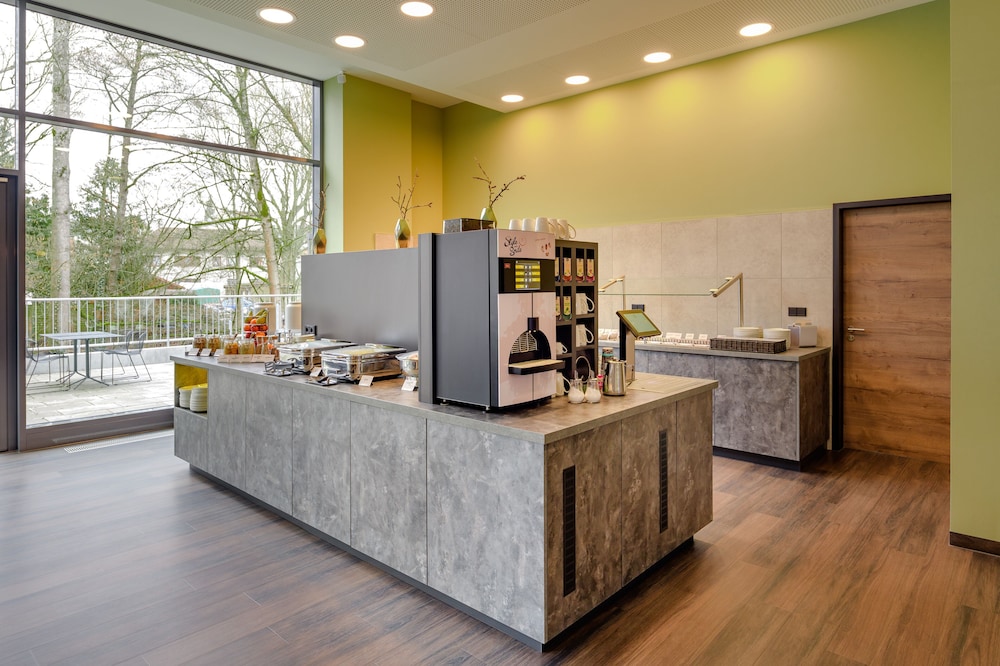 ibis Styles Coburg 6/68