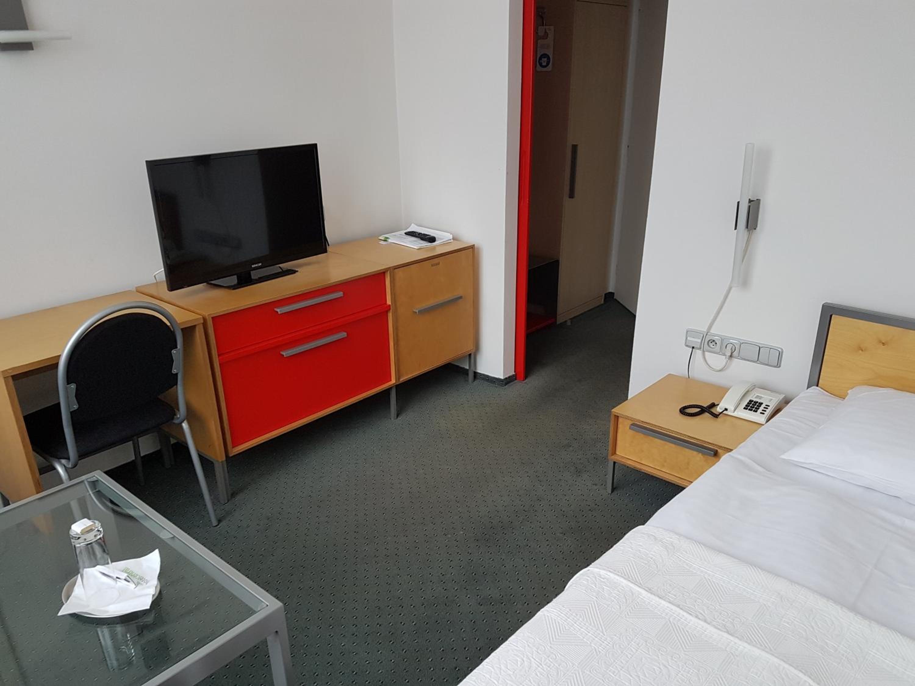 Hotel Central 44/50