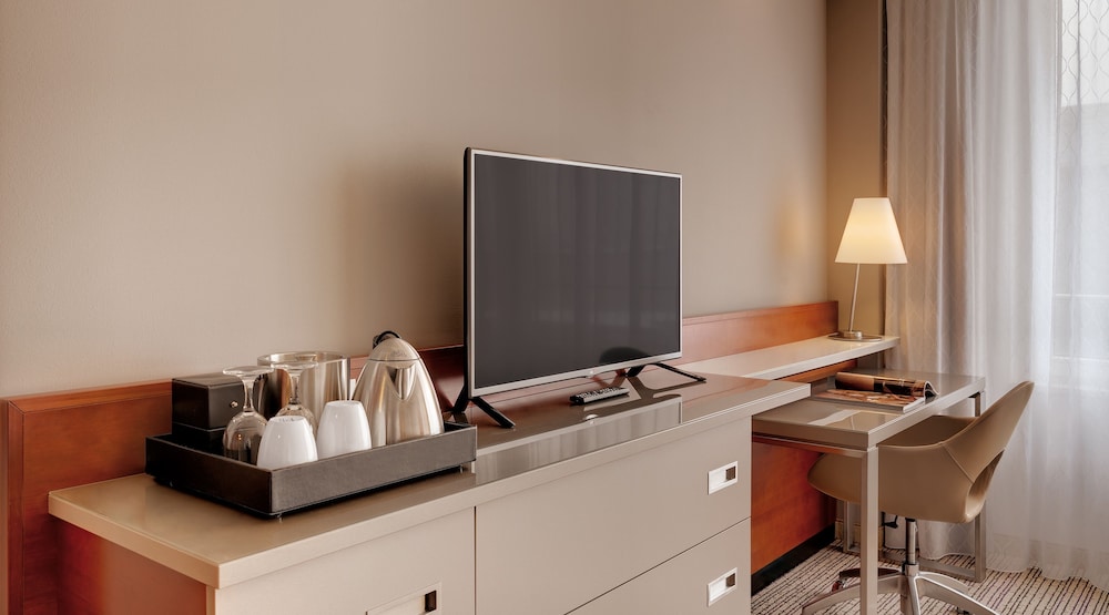 Courtyard by Marriott Zurich North 28/59