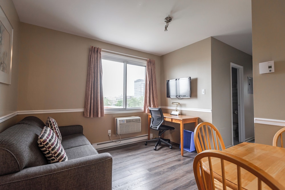 Hotel Le Roberval 26/46
