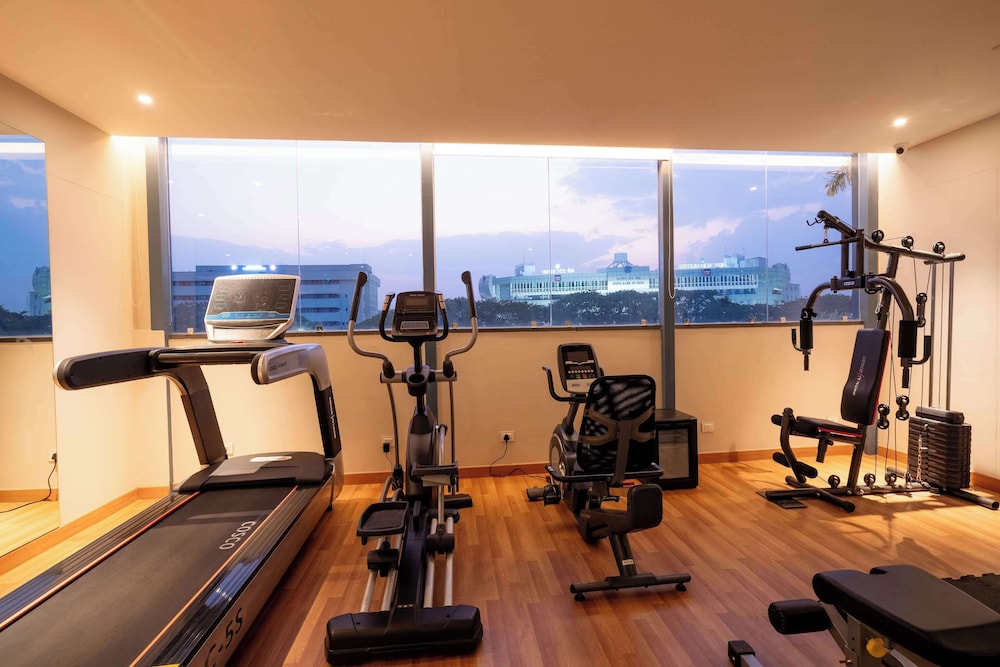 Golden Tulip Bhopal 28/50