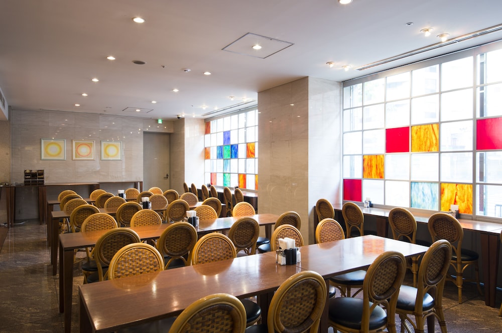 Hotel Villa Fontaine Tokyo Kayabacho 44/50