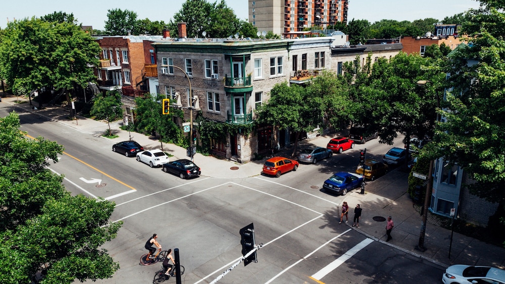 The Flatbook Boutique Hotel 57/66