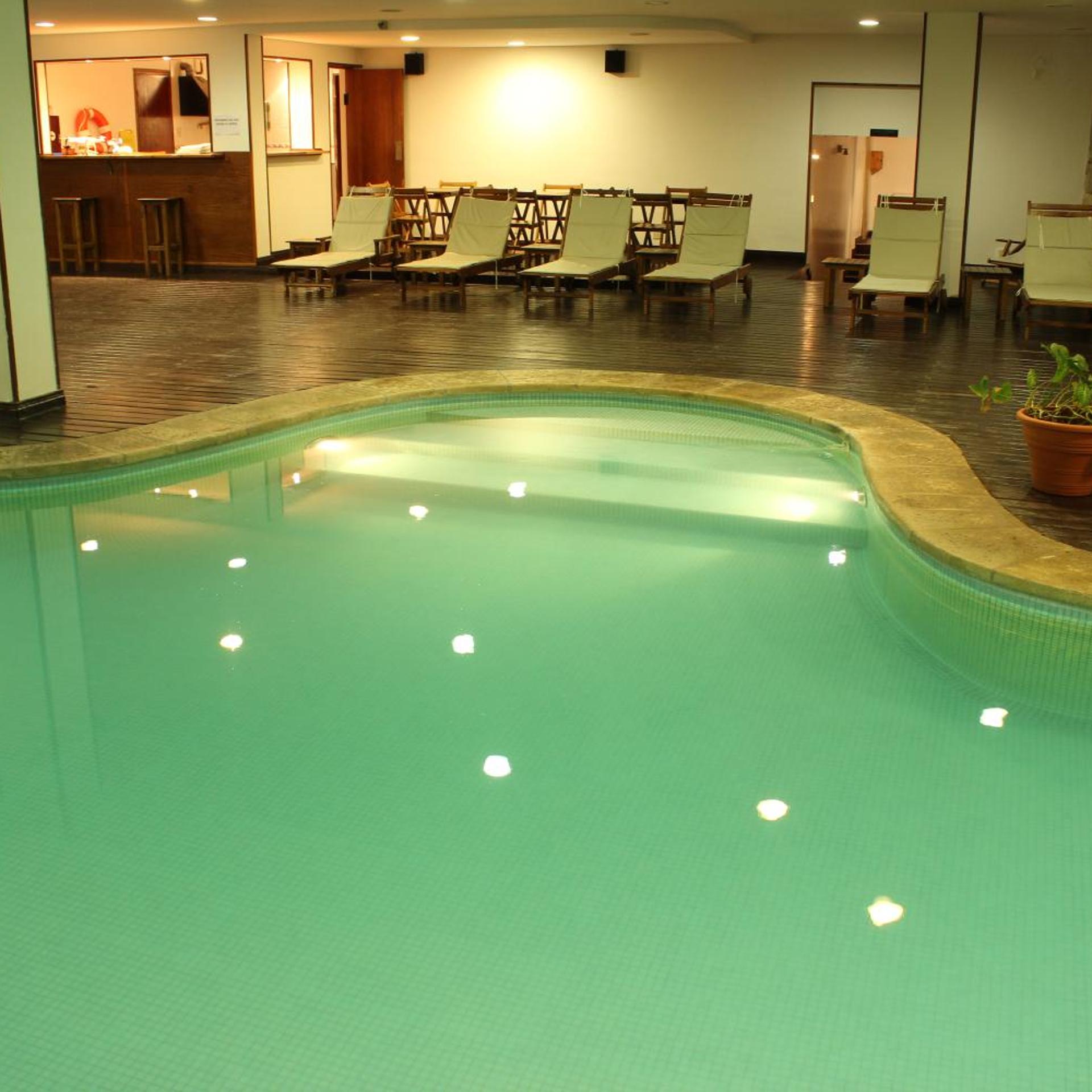 Hotel Arenas 18/50