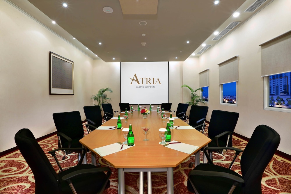Atria Hotel Gading Serpong 59/72