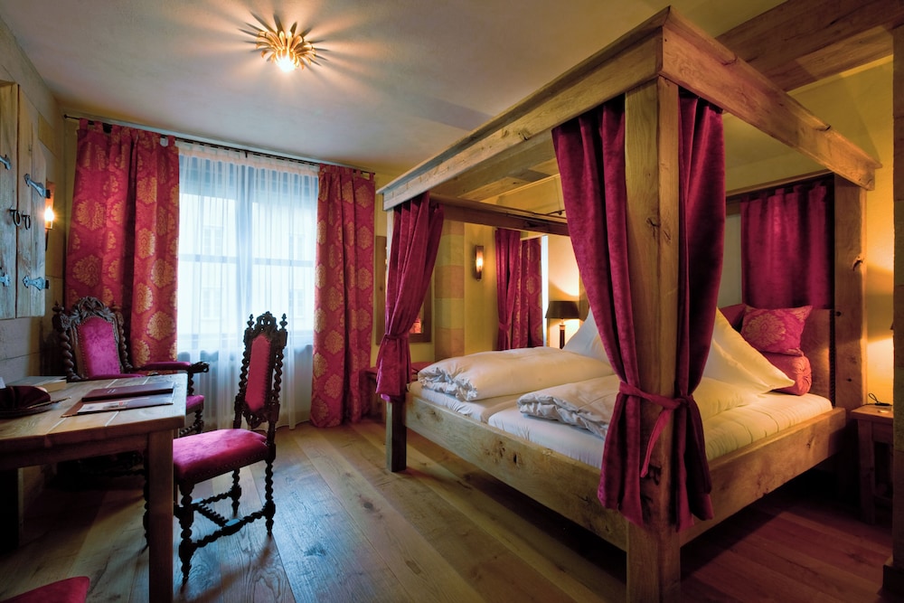 Romantik Hotel Furstenhof 18/50