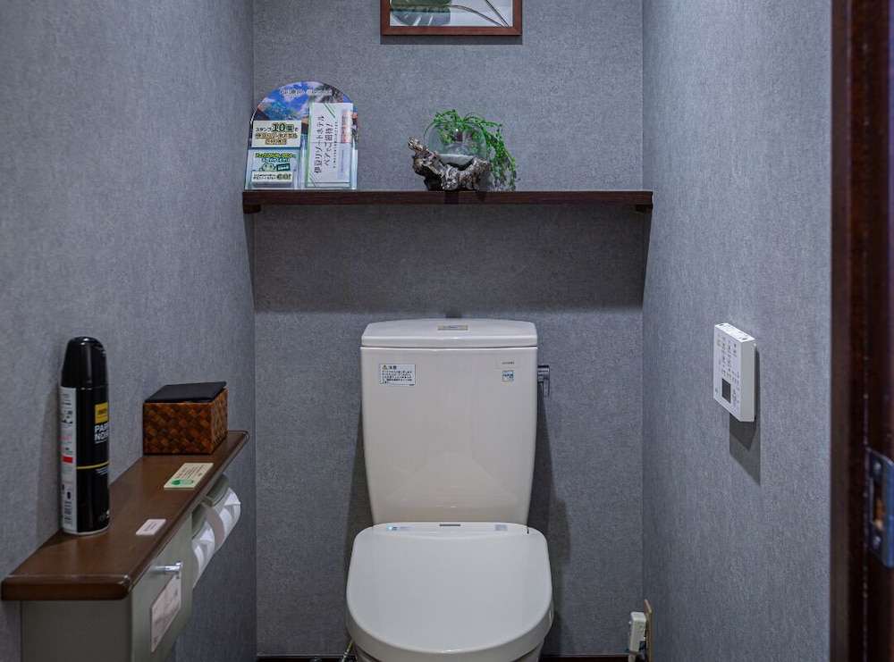 Hotel BaliAn Resort Shinjuku 50/50