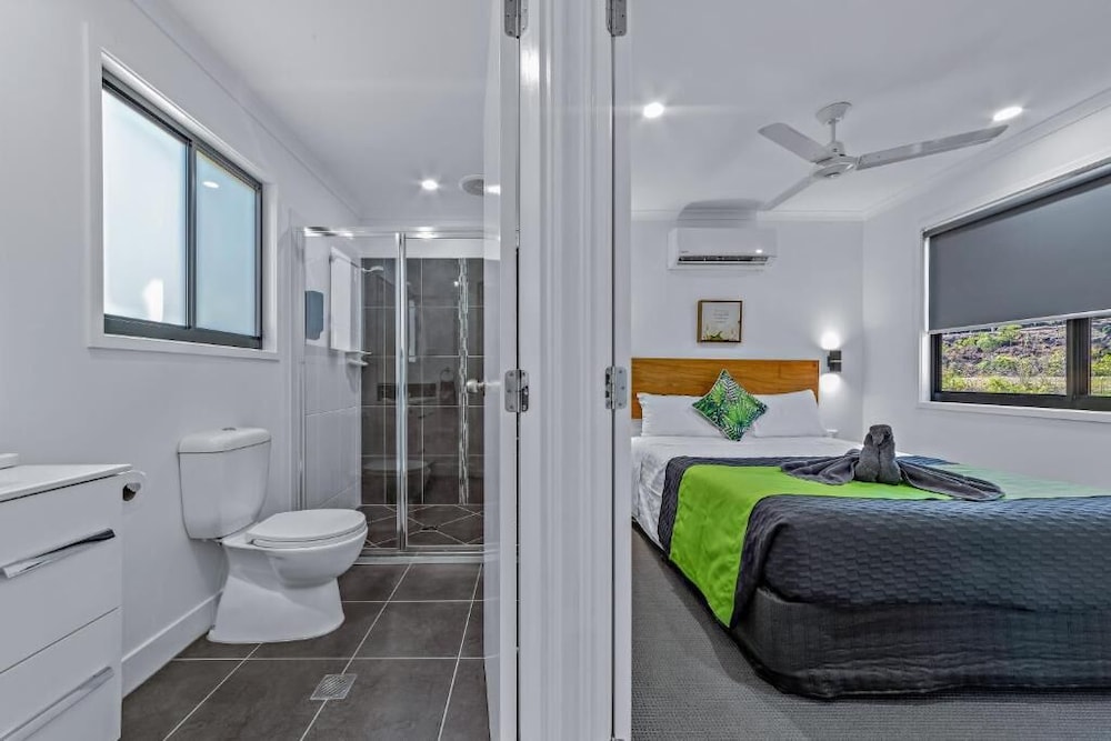 BIG4 Whitsunday Islands Holiday Park 13/47