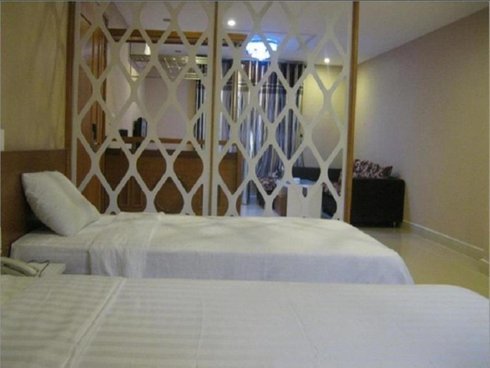 Hai Son Hotel 56/56