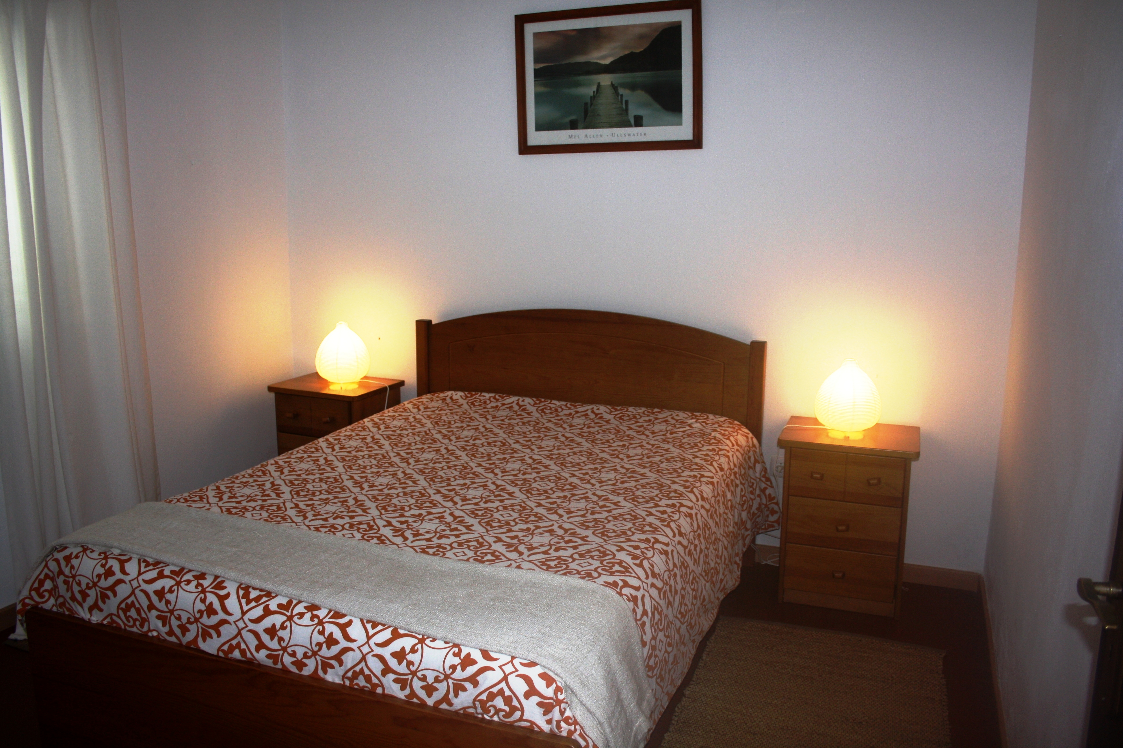 2 Bedrooms, Apartment
