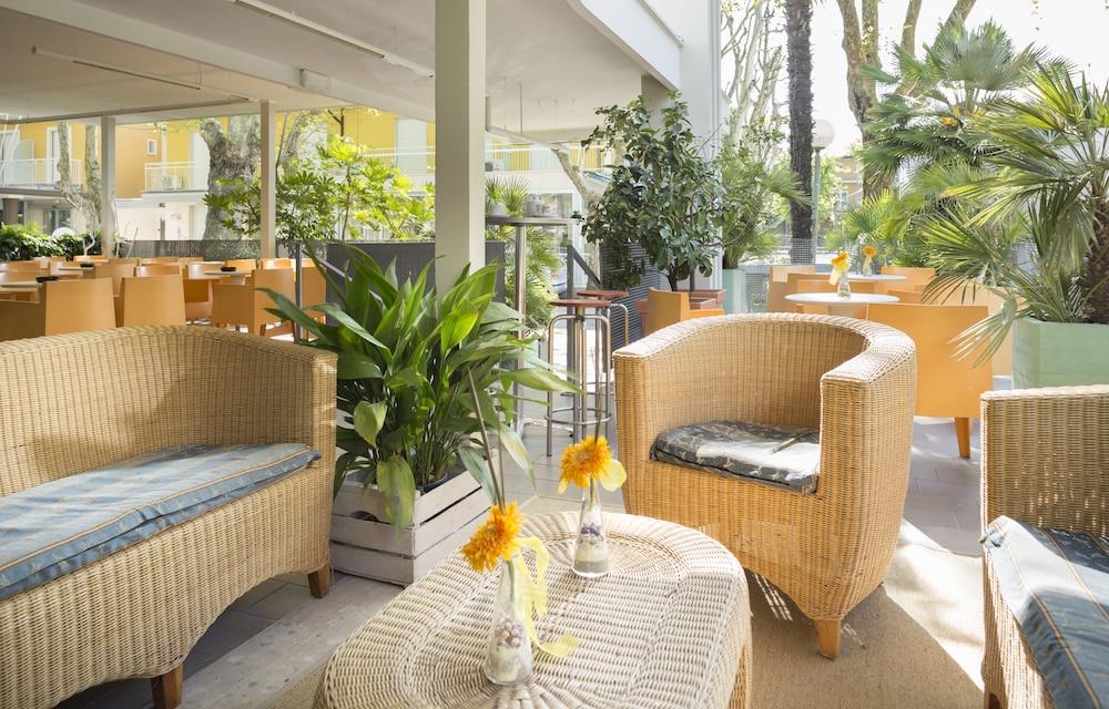 Hotel Buonafortuna 56/70