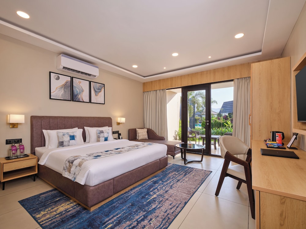 Vindhyachal Resort 7/45
