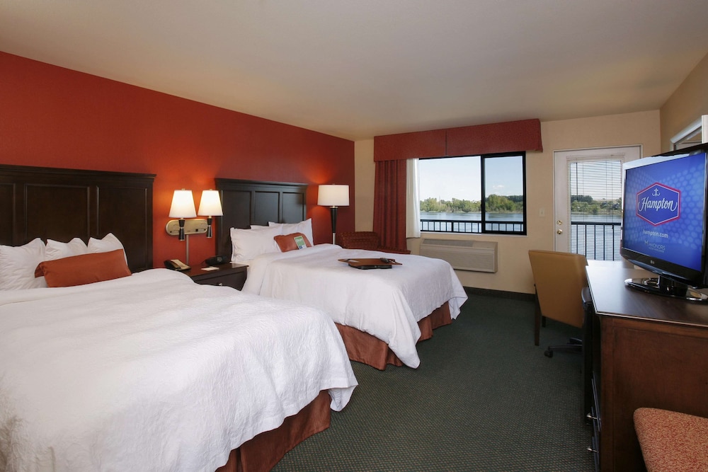 Hampton Inn Richland/Tri-Cities 10/49