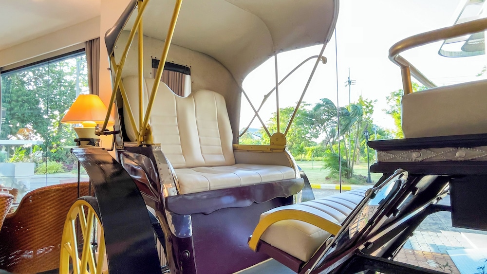 Rua Rasada Express 27/57