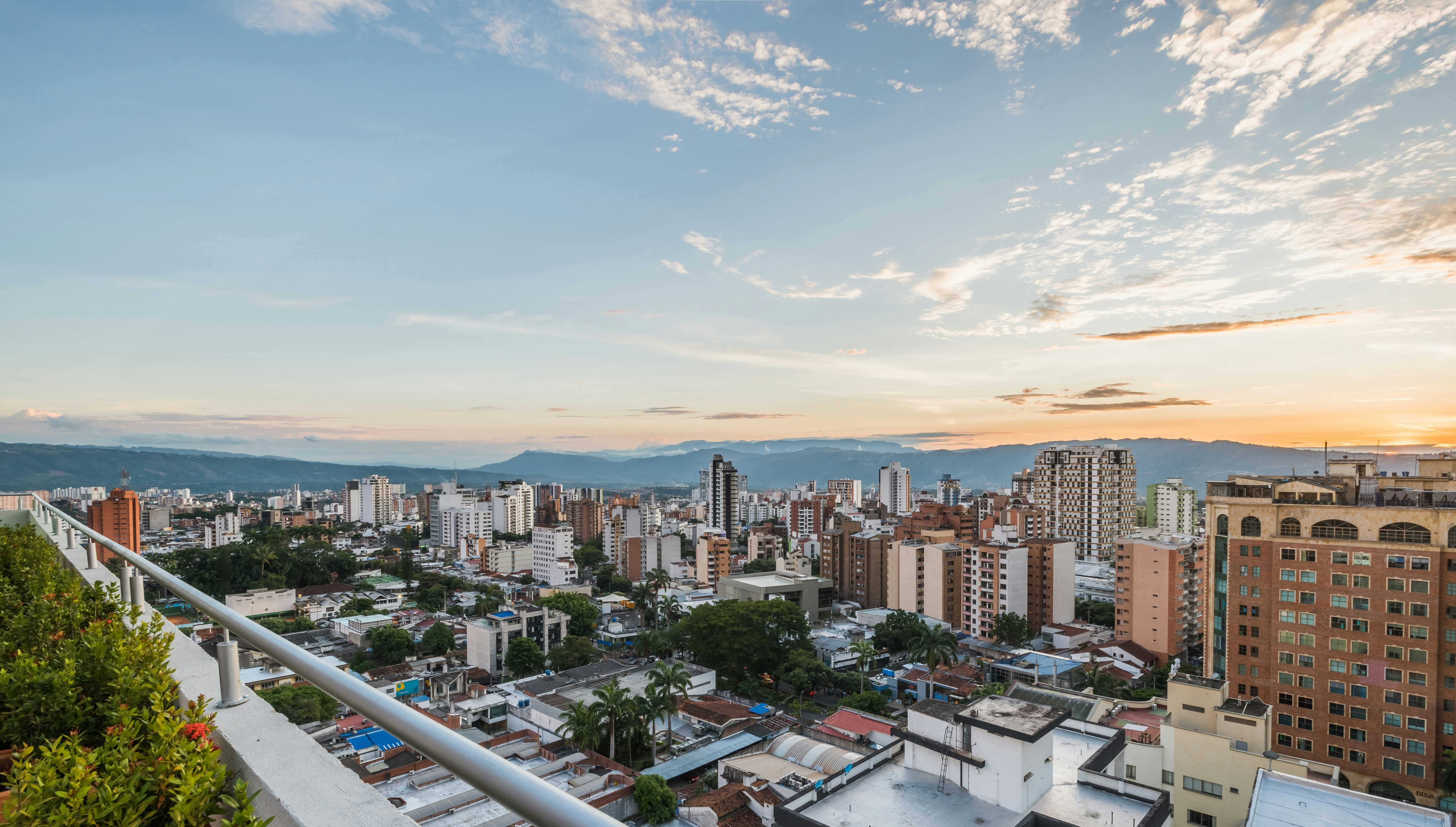 Hampton by Hilton Bucaramanga 43/43